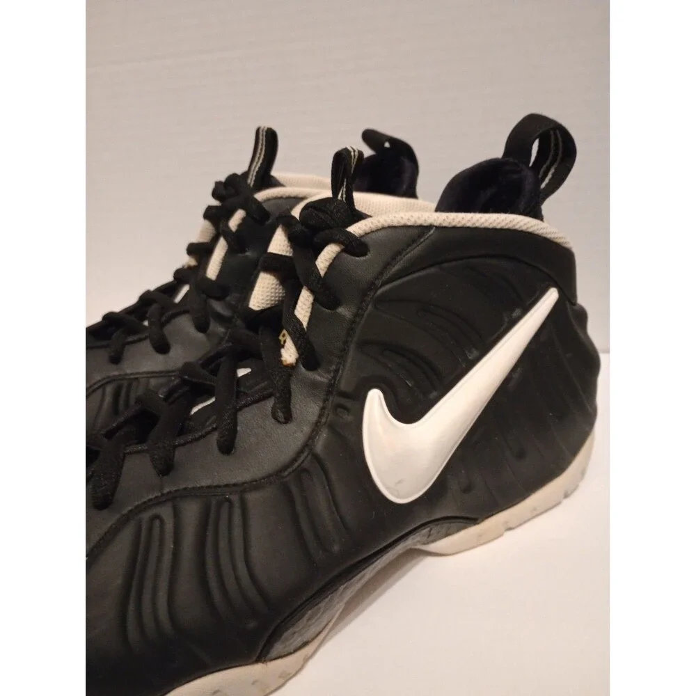 Nike Air Foamposite Pro Dr. Doom Size 11.5 Galaxy Flighposite Pine Pearl Copper